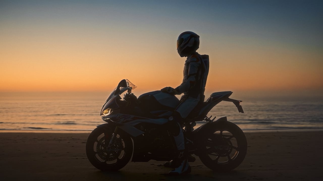 BMW | Motorrad S1000RR