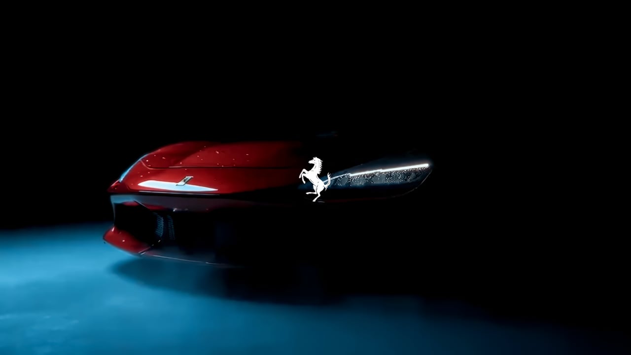 Ferrari
