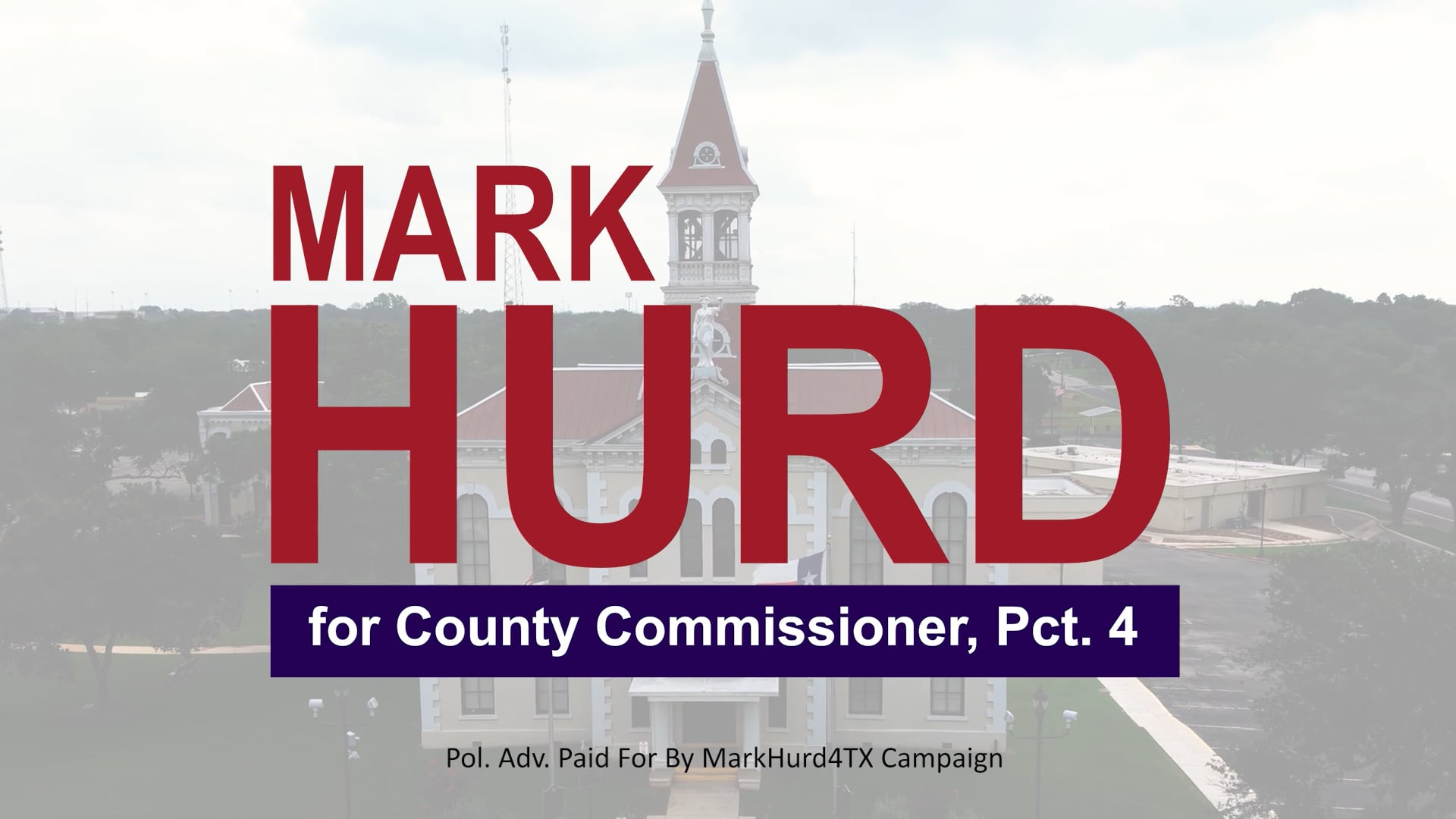 MarkHurd4TX | Putting Your Team First