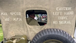 Related Embedded Video Item Thumbnail