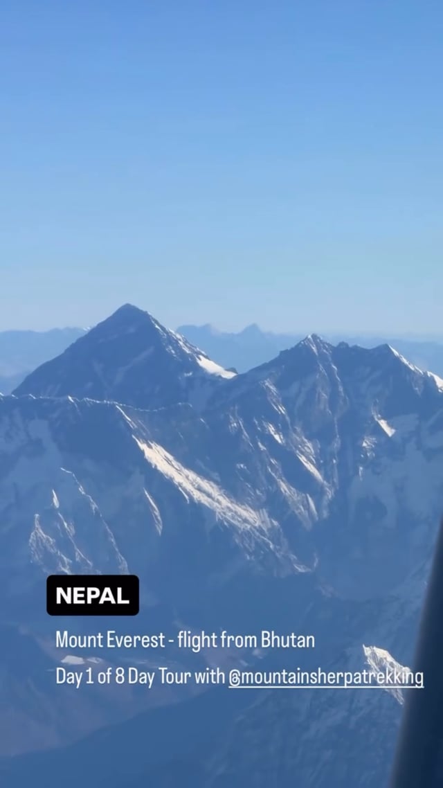 Kathmandu- Nepal