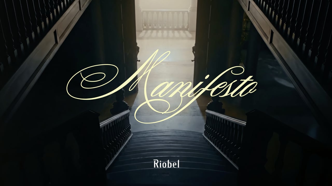 Riobel | Manifesto