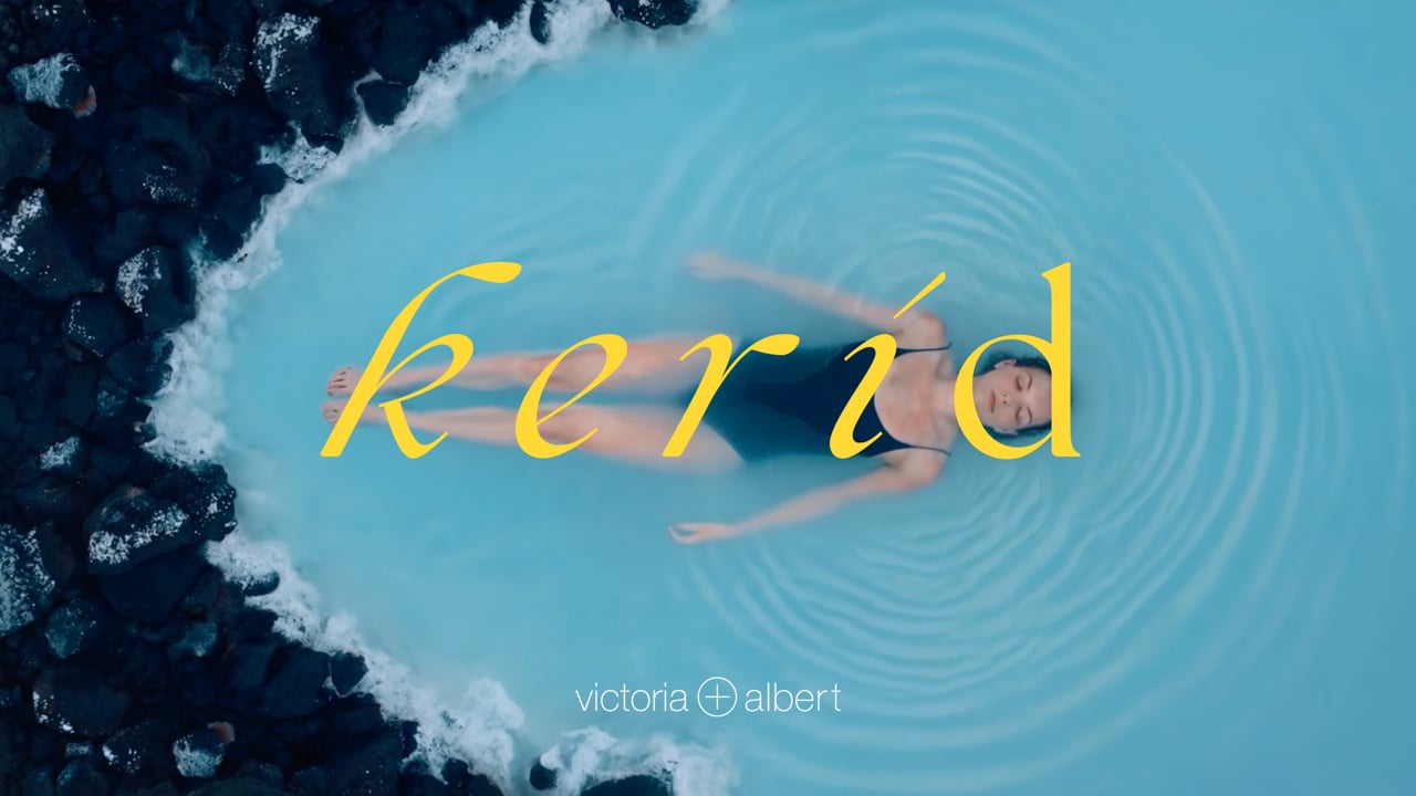 Victoria & Albert | Kerid