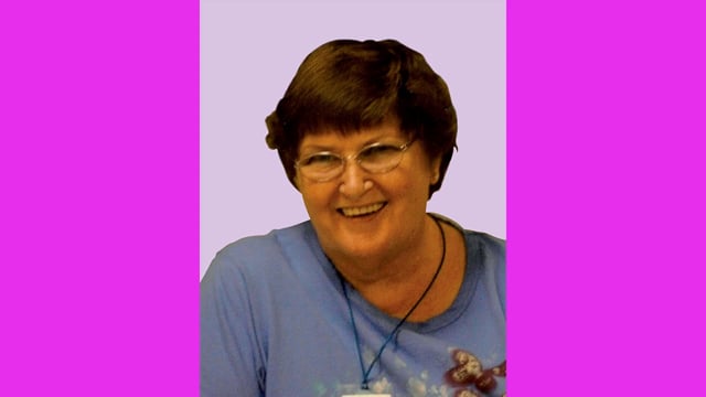 Memorial Service for Donna Hoff 06-20-2026