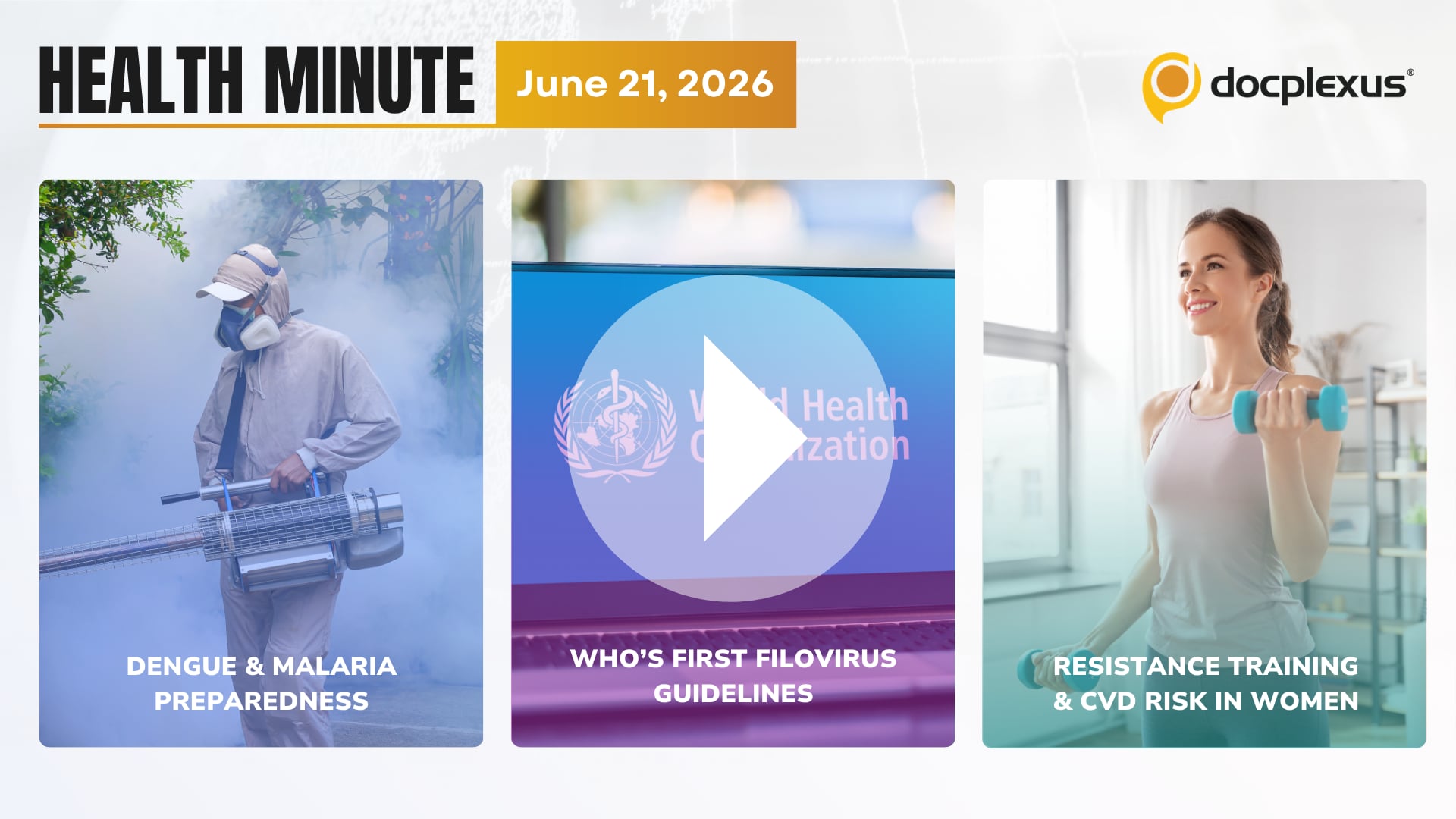 Latest Medical Updates: Dengue-Malaria Preparedness, UTI Therapy Approval & Heart Health Research