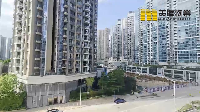 天晉 將軍澳 低層 1857046 售盤