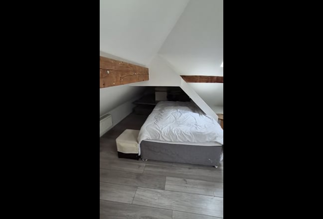 Studio flat.Hendon Central.All bills inc. Main Photo