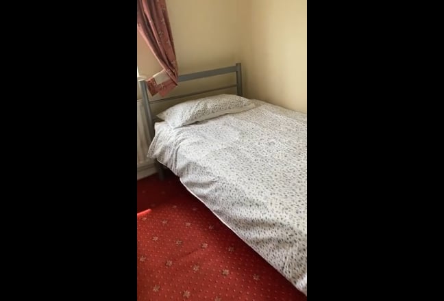 Double and single rooms Main Photo