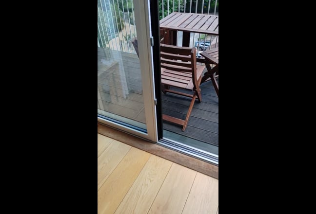 Flat Share - En-Suite Room - Canning Town - E16 Main Photo