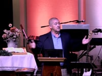 06/14/2026 " Our War of Two Worlds" ( 11:00 AM ) Pastor  David Harriss PART ONE