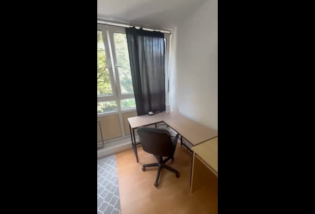 Central London-Regents Park double bedroom Main Photo