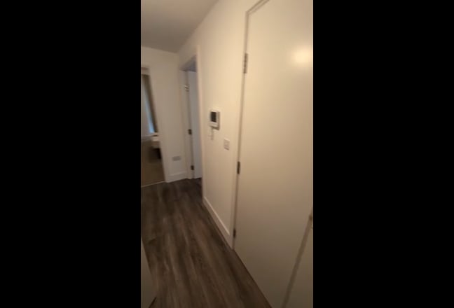 En-Suite Double Room in Canning Town Main Photo