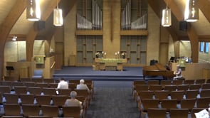 Sunday - June 21st, 2026 - Forth Sunday after Pentecost