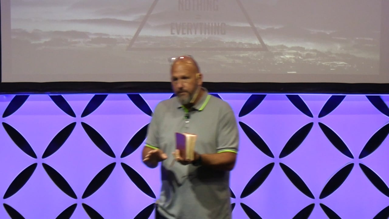 Galatians Week 6 Chapter 6