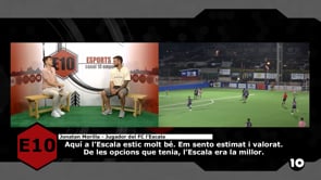 Esports 10 22/06/26