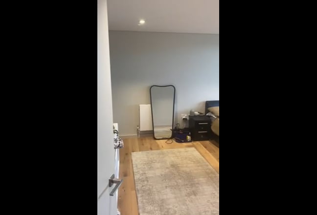Spacious 3 Bedroom Camden flat; recently renovated Main Photo