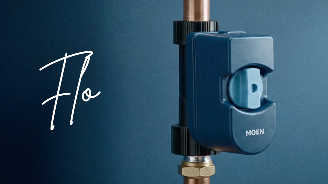 Moen | Flo