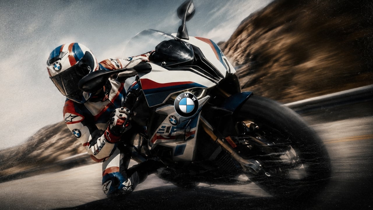 BMW | Motorrad S1000RR