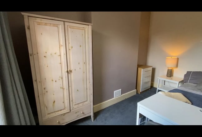 FAB room in Long Eaton  Main Photo