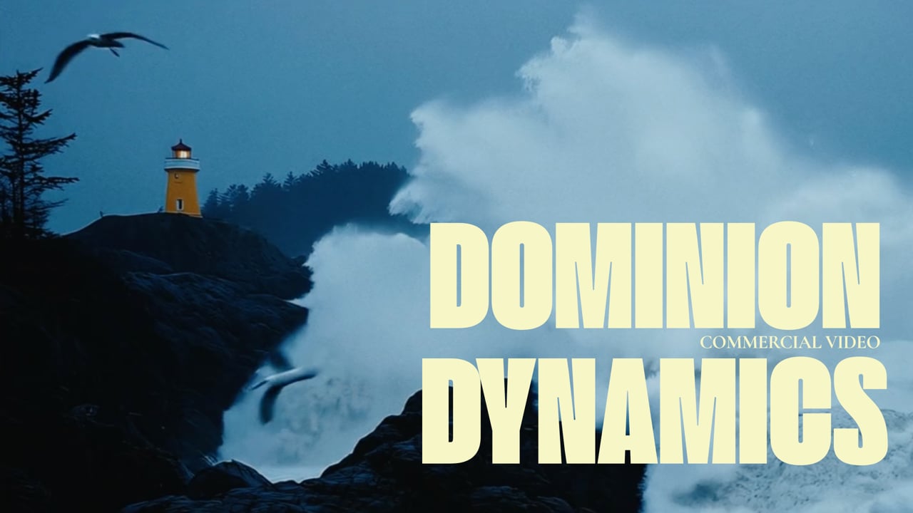 Dominion Dynamics | If you can keep it