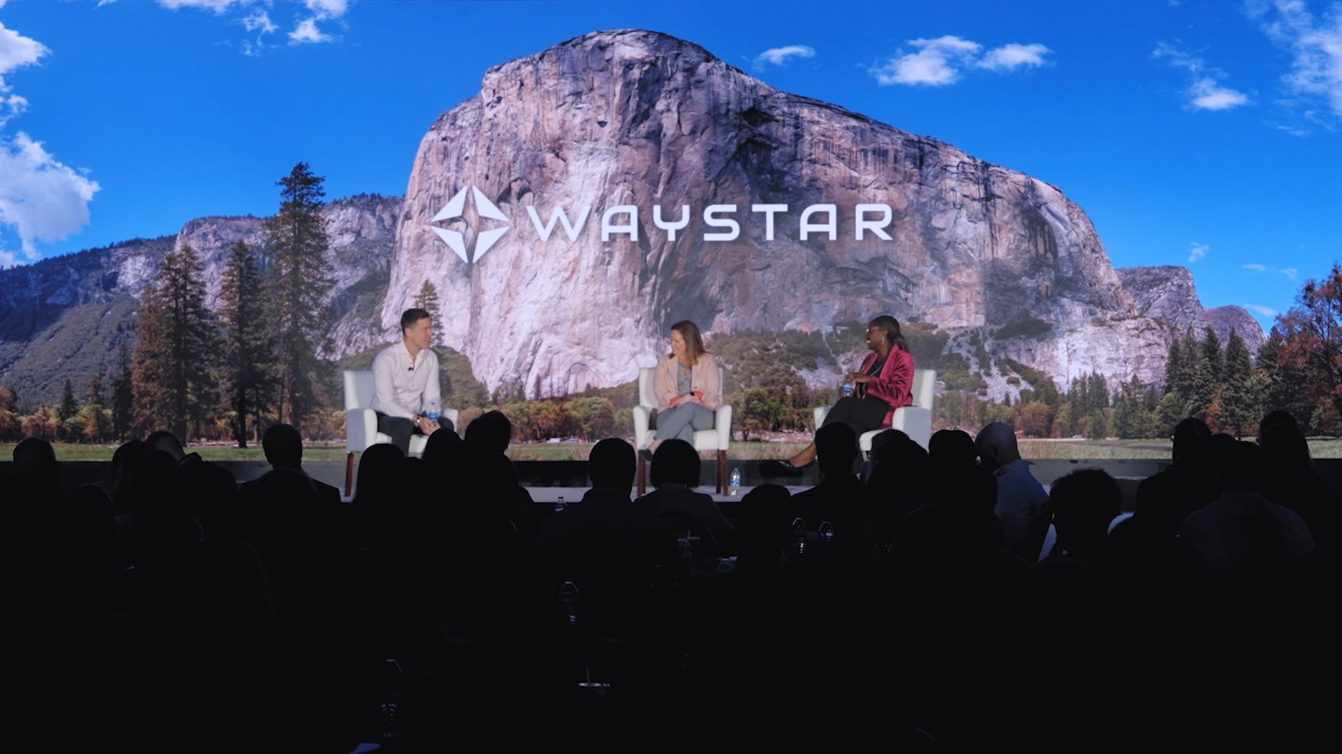 Waystar on demand: Navigating the healthcare payments maze