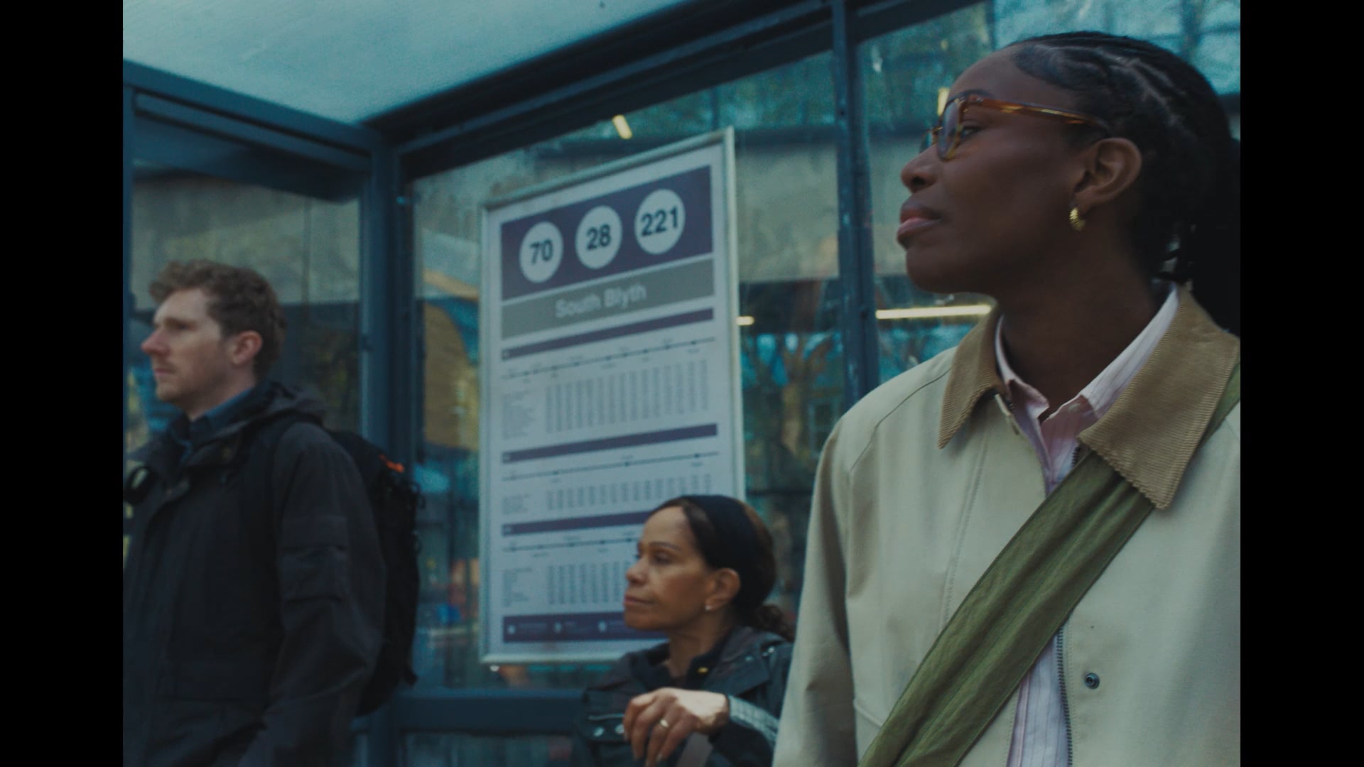 M&C Saatchi UK - DFE 'Get Into Teaching'