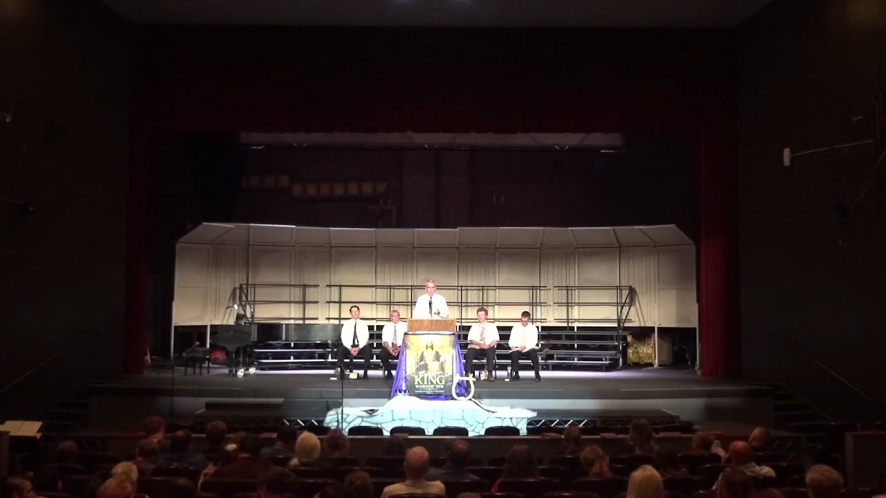 SCRB Reunion - Dan Brotherton - 6/18/26