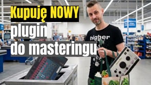 Mastering wywrócony do góry nogami