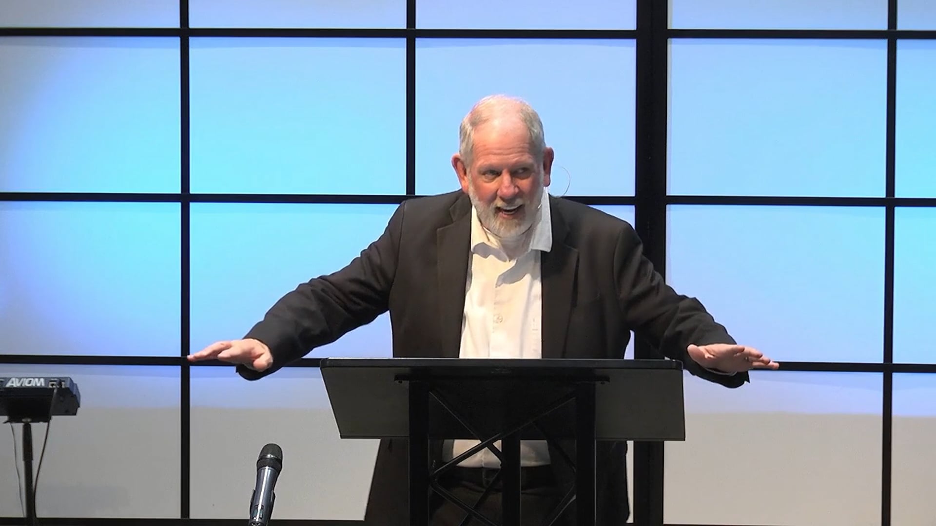 Unleashing God's Power