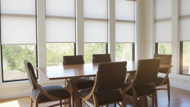 QW Furniture Commercial