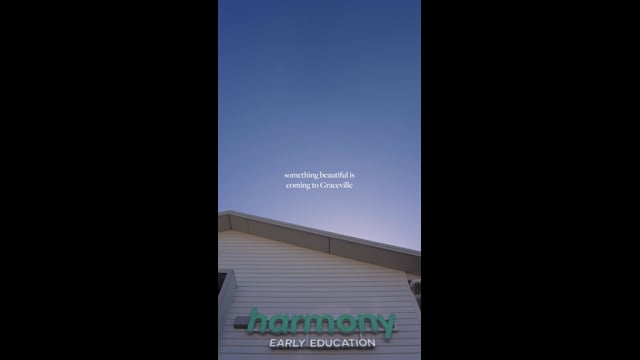 Harmony Early Education Graceville video thumbnail 8