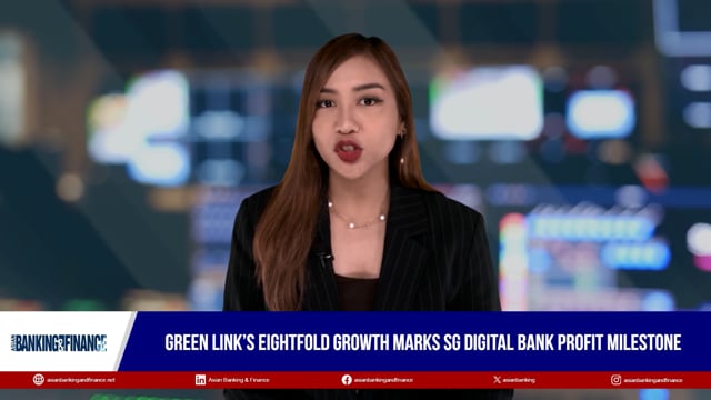 Green Link posts eightfold income growth on disciplined SME focus and AI investment