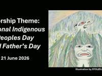 Worship for June 21st 2026