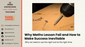 Related Embedded Video Item Thumbnail