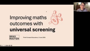 Related Embedded Video Item Thumbnail