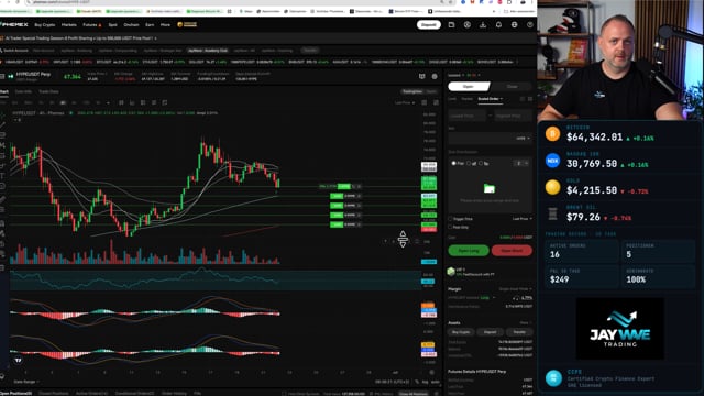 CoinBriefing 22 Juni 2026