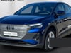 Video af Audi Q4 40 E-tron 204HK 5d Aut.