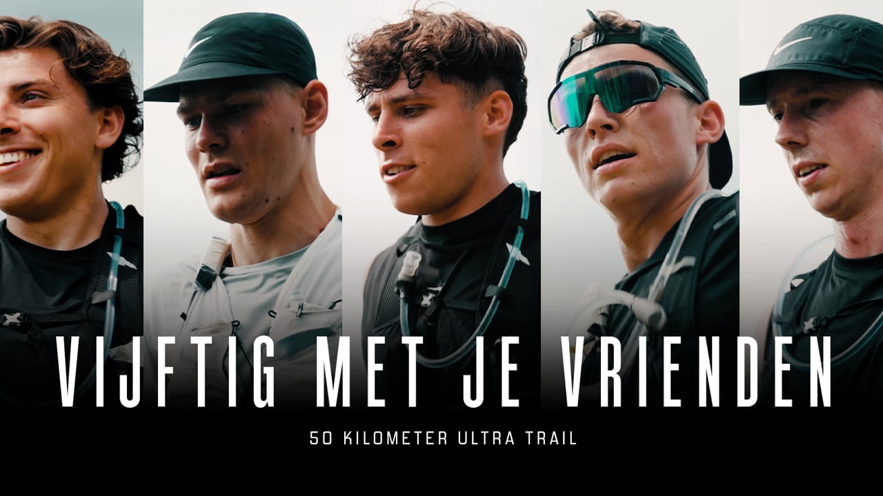 Vijftig met je Vrienden - Mini-docu (mov)