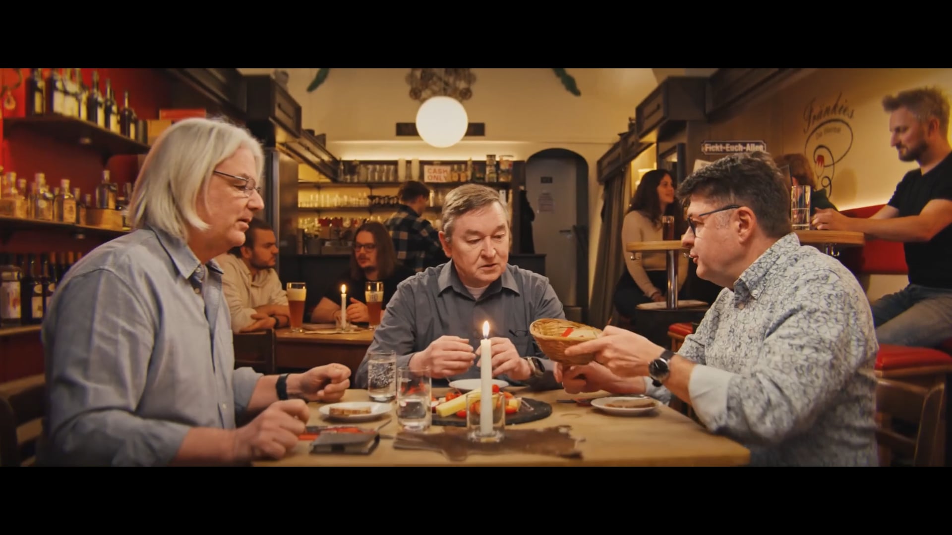 TMT | Blick zurück nach vorn | Der Film zum 30. Jubiläum