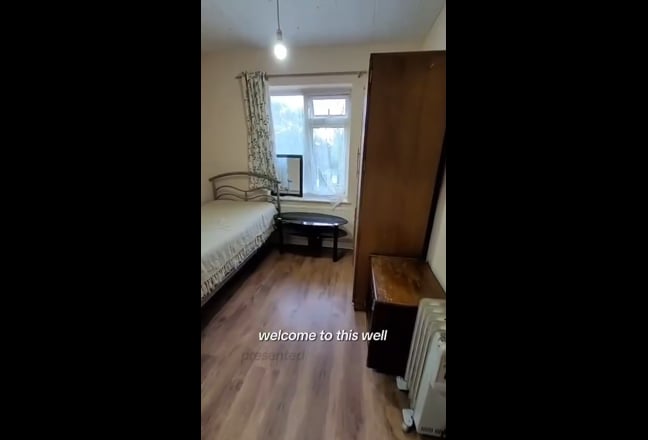 Newly Renovated Two Rooms ( Ensuite)Available … Main Photo