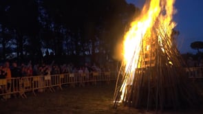 L'Escala ho té tot a punt per la Revetlla de Sant Joan
