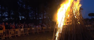 L'Escala ho té tot a punt per la Revetlla de Sant Joan
