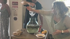 Anna Baldòria guanya el concurs de ratafia de l'Escala