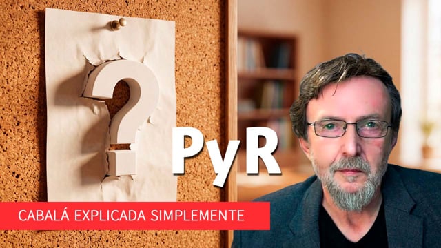 Preguntas y Respuestas con Tony Kosinec – Cabalá Explicada Simplemente 21 de Junio 2026