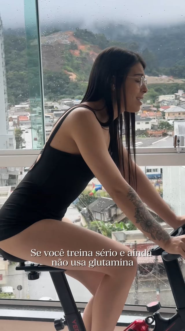 Glutamina