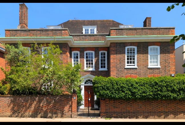 Your Tranquil Hampstead home Females only Main Photo