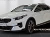 Video af Kia XCeed 1,6 GDI  Plugin-hybrid Prestige DCT 141HK 5d 6g Aut.