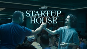 Startup House Teaser