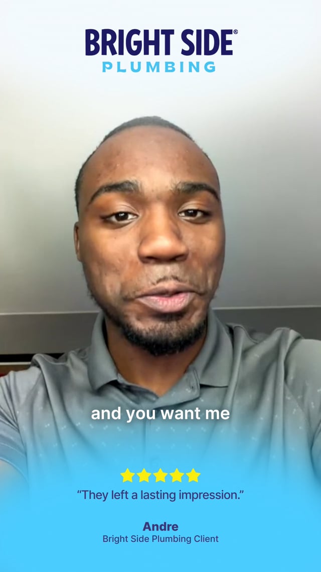 Video testimonial