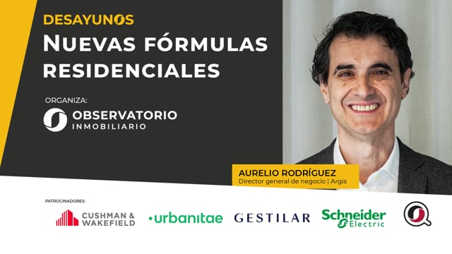 Aurelio Rodríguez - Argis